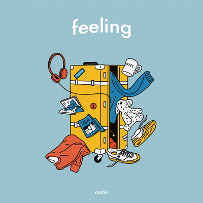 Single 「feeling」